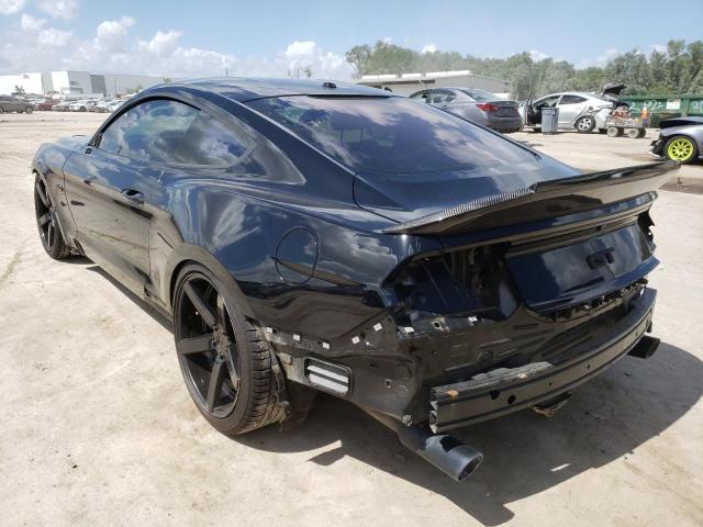Photo 2 from auction – 2015 FORD MUSTANG GT with VIN 1FA6P8CF3F5353855