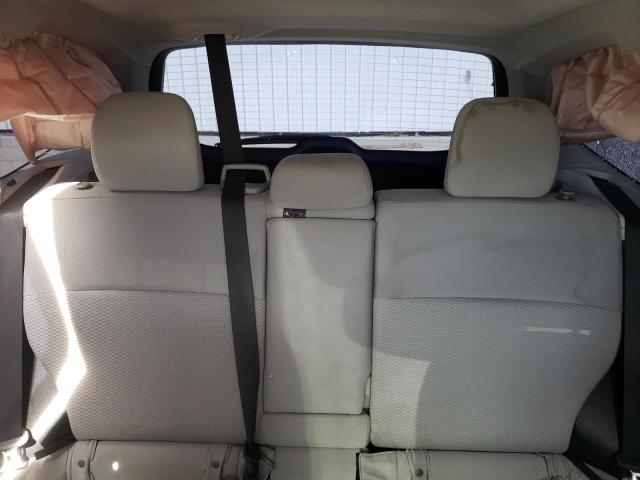 Photo 10 from auction – 2014 SUBARU FORESTER 2 with VIN JF2SJAEC0EH425792