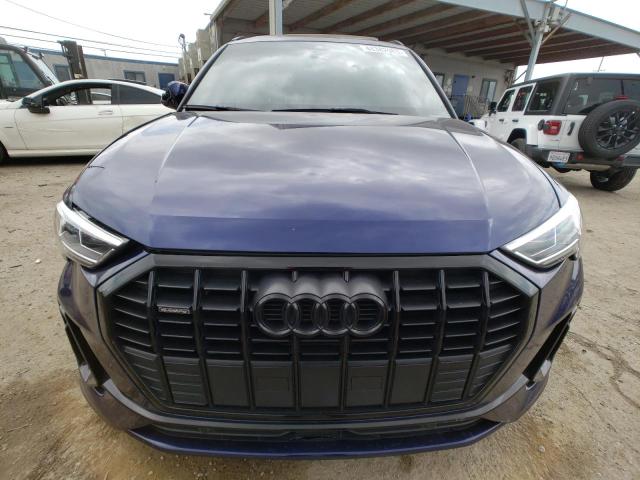 Photo 5 from auction – 2021 AUDI Q3 PREMIUM with VIN WA1EECF30M1110230