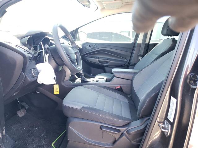 Photo 7 from auction – 2017 FORD ESCAPE S with VIN 1FMCU0F72HUC95785