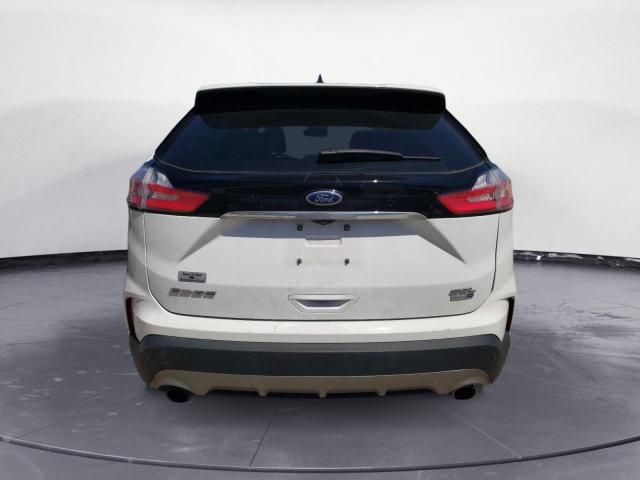 Photo 6 from auction – 2020 FORD EDGE SEL with VIN 2FMPK4J91LBB16822