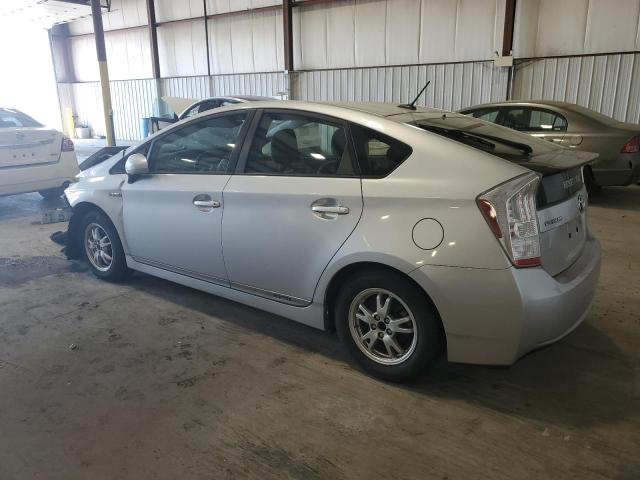 Photo 2 from auction – 2011 TOYOTA PRIUS with VIN JTDKN3DU2B1430036