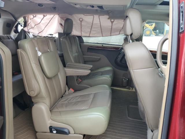 Photo 11 from auction – 2012 CHRYSLER TOWN & COU with VIN 2C4RC1GG9CR169449