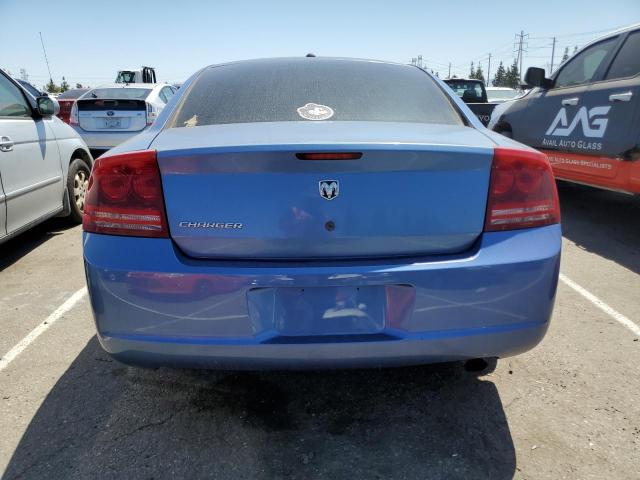 Photo 6 from auction – 2007 DODGE CHARGER with VIN 2B3KA43G47H755732