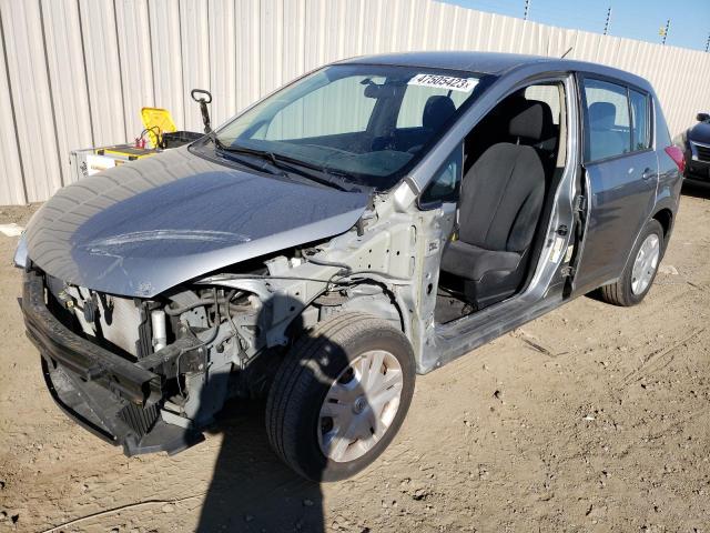 Foto 1 de la subasta – 2012 NISSAN VERSA S con VIN 3N1BC1CP8CK296447