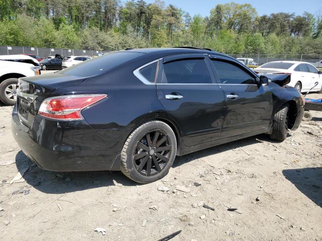Photo 3 from auction – 2015 NISSAN ALTIMA 2.5 with VIN 1N4AL3AP0FC108043