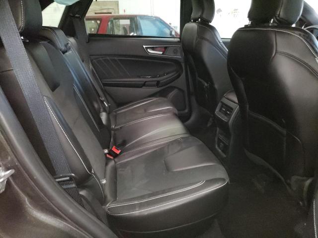 Photo 11 from auction – 2019 FORD EDGE ST with VIN 2FMPK4AP9KBB44560