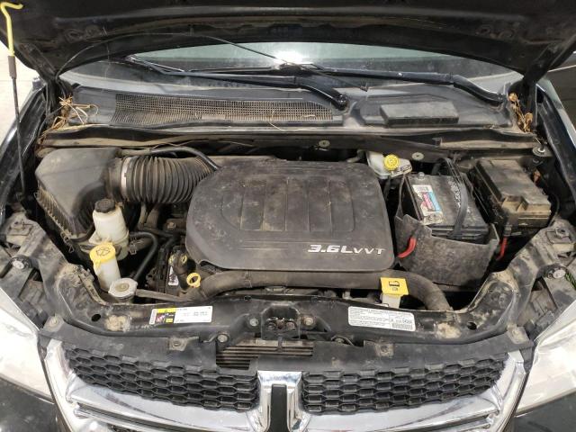 Photo 12 from auction – 2013 DODGE GRAND CARA with VIN 2C4RDGDGXDR750769