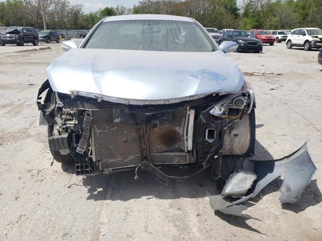 Photo 5 from auction – 2013 HYUNDAI SONATA HYB with VIN KMHEC4A46DA093270