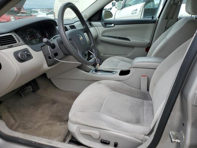 Photo 7 from auction – 2007 CHEVROLET IMPALA LT with VIN 2G1WT58K879160477