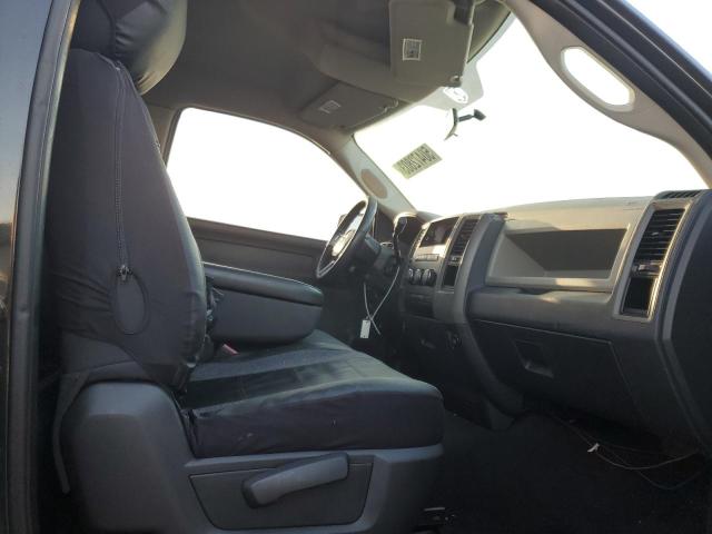 Photo 10 from auction – 2011 DODGE RAM 1500 with VIN 3D7JB1EK7BG506914