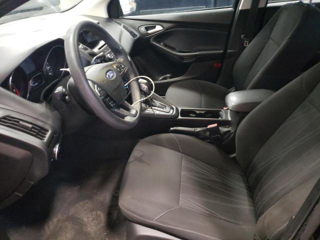 Photo 7 from auction – 2016 FORD FOCUS SE with VIN 1FADP3F24GL338748