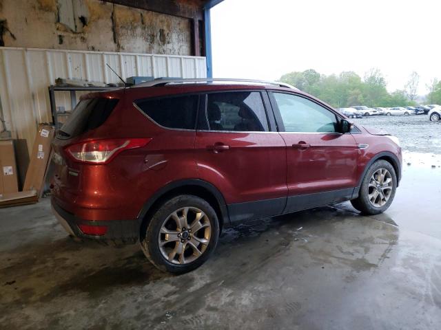 Photo 3 from auction – 2014 FORD ESCAPE TIT with VIN 1FMCU0J94EUC92245