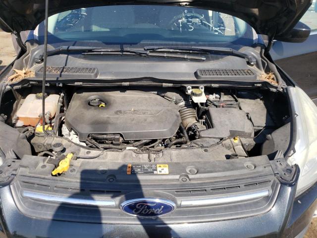 Photo 11 from auction – 2014 FORD ESCAPE SE with VIN 1FMCU0GX4EUB53870