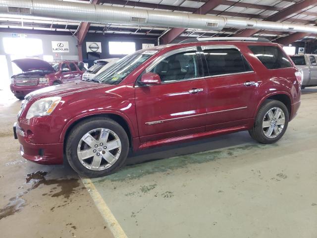 GMC ACADIA DEN 2011 with VIN 1GKKVTED7BJ287796 - Photo from auction
