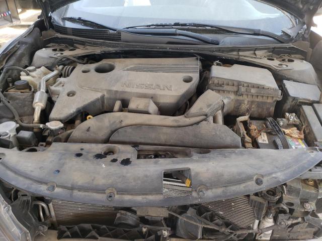 Photo 11 from auction – 2017 NISSAN ALTIMA 2.5 with VIN 1N4AL3AP3HC243830