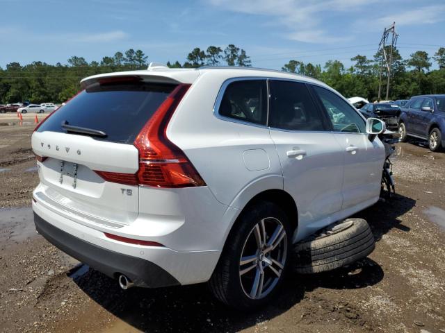 Photo 3 from auction – 2021 VOLVO XC60 T5 MO with VIN YV4102DK0M1823570