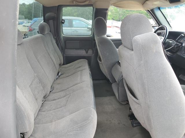Photo 10 from auction – 2005 CHEVROLET SILVERADO with VIN 1GCEC19V55Z240455