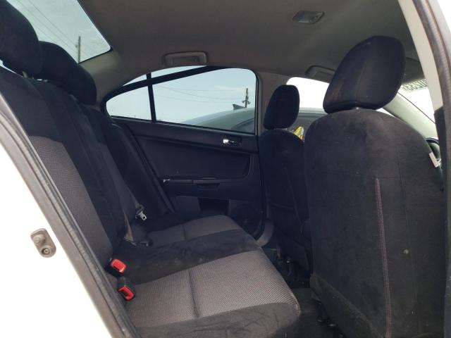 Photo 10 from auction – 2015 MITSUBISHI LANCER RAL with VIN JA32V6FV4FU015987