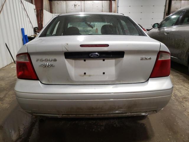 Photo 6 from auction – 2006 FORD FOCUS ZX4 with VIN 1FAFP34N76W226464