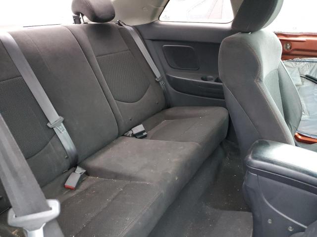 Photo 10 from auction – 2010 KIA FORTE SX with VIN KNAFW6A37A5128001