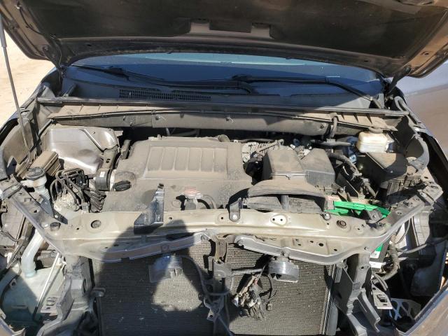 Photo 12 from auction – 2016 TOYOTA HIGHLANDER with VIN 5TDYKRFH7GS146272