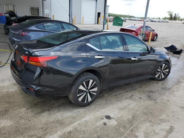 Photo 3 from auction – 2020 NISSAN ALTIMA SL with VIN 1N4BL4EV4LC151802