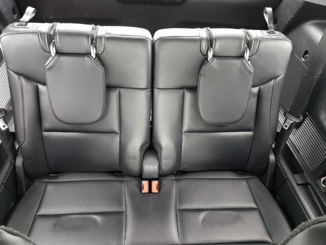 Photo 10 from auction – 2021 FORD EXPLORER L with VIN 1FMSK7FH9MGA87933