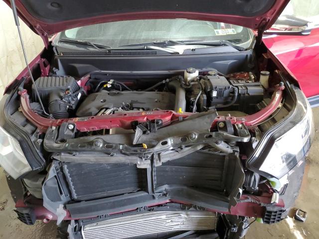 Photo 12 from auction – 2019 CHEVROLET EQUINOX PR with VIN 2GNAXYEX3K6241654