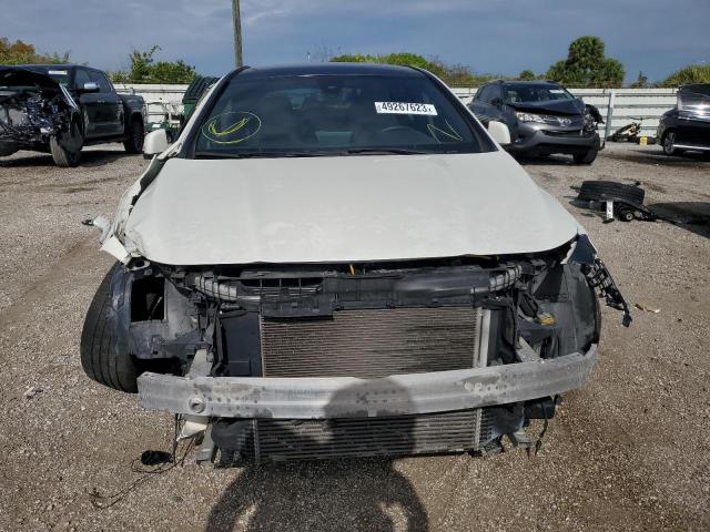Photo 5 from auction – 2016 MERCEDES-BENZ CLA 250 with VIN WDDSJ4EB2GN316574