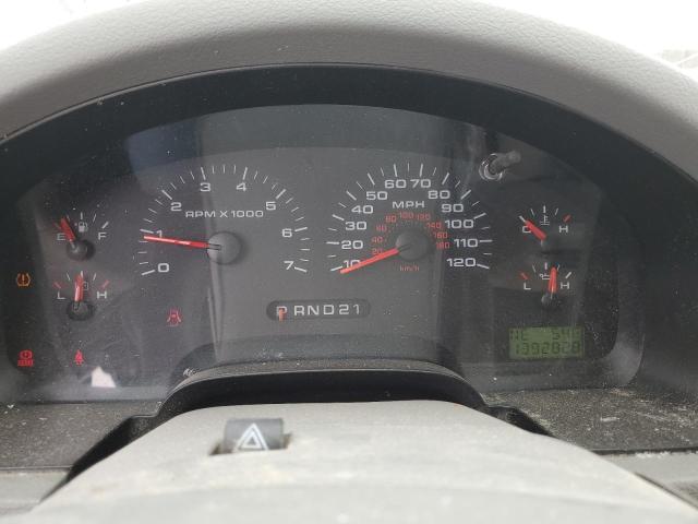 Photo 9 from auction – 2008 FORD F150 with VIN 1FTPX14V28FB57107