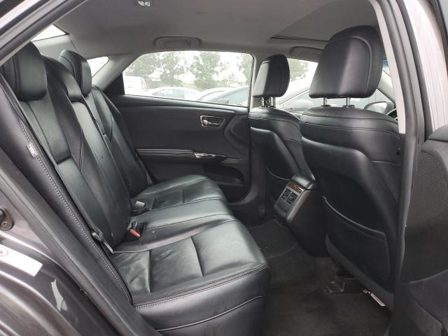 Photo 10 from auction – 2015 TOYOTA AVALON XLE with VIN 4T1BK1EB7FU188435