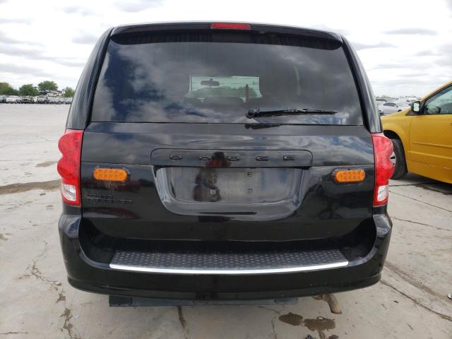 Photo 6 from auction – 2011 DODGE GRAND CARA with VIN 2D4RN4DG5BR778927