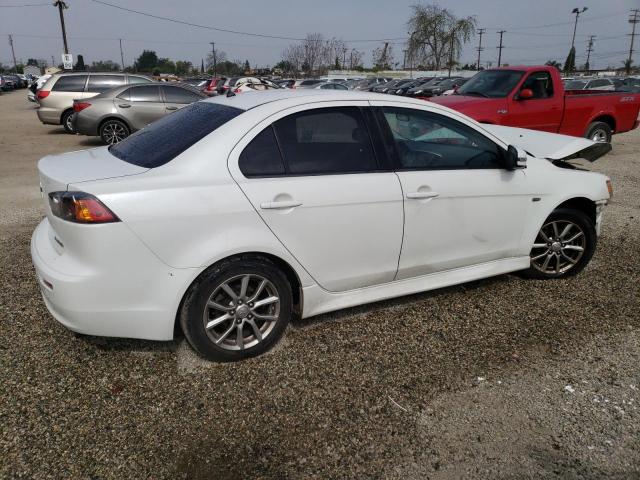 Photo 3 from auction – 2016 MITSUBISHI LANCER ES with VIN JA32U2FU5GU004887