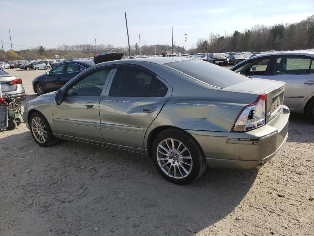 Photo 2 from auction – 2007 VOLVO S60 2.5T with VIN YV1RS592272625527