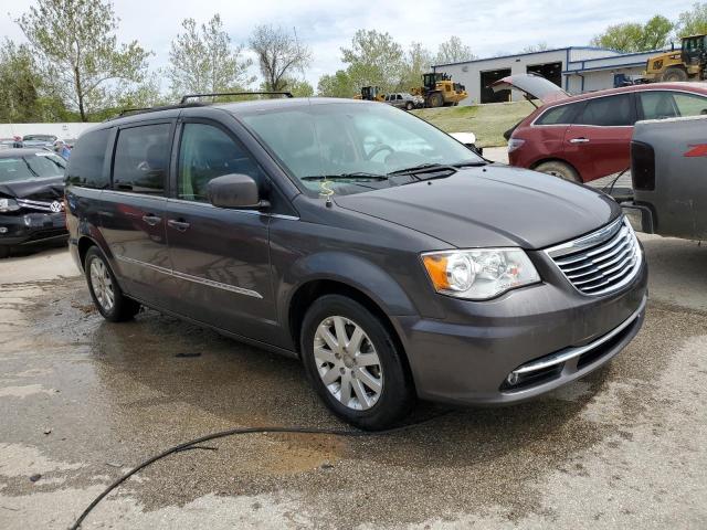Photo 4 from auction – 2015 CHRYSLER TOWN & COU with VIN 2C4RC1BG9FR537866
