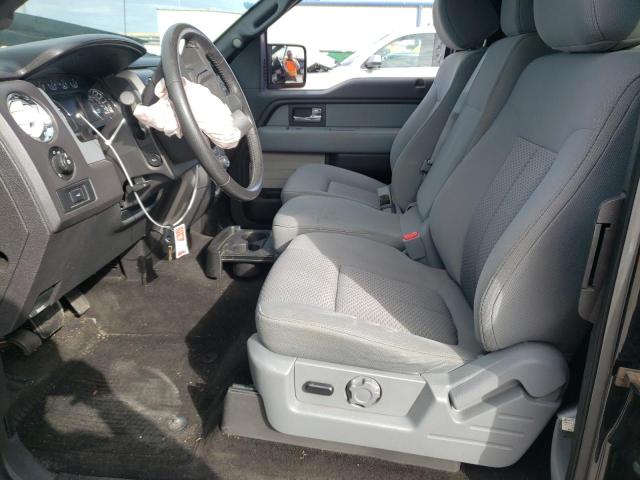 Photo 7 from auction – 2013 FORD F150 SUPER with VIN 1FTFX1CF5DFA65070