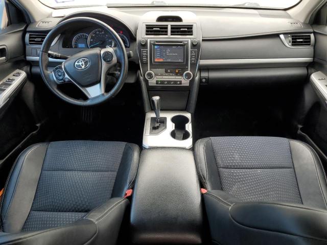 Photo 8 from auction – 2012 TOYOTA CAMRY BASE with VIN 4T1BF1FK7CU573167