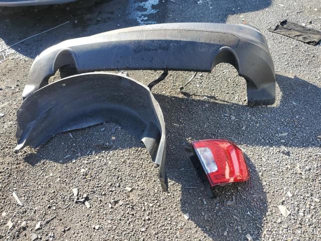 Photo 13 from auction – 2014 FORD EDGE SEL with VIN 2FMDK4JC2EBB05992