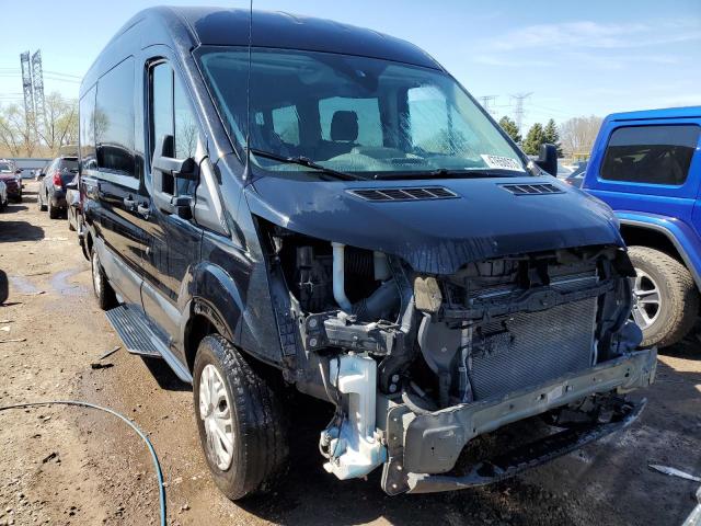 Photo 4 from auction – 2017 FORD TRANSIT T- with VIN 1FBAX2CM6HKB15572