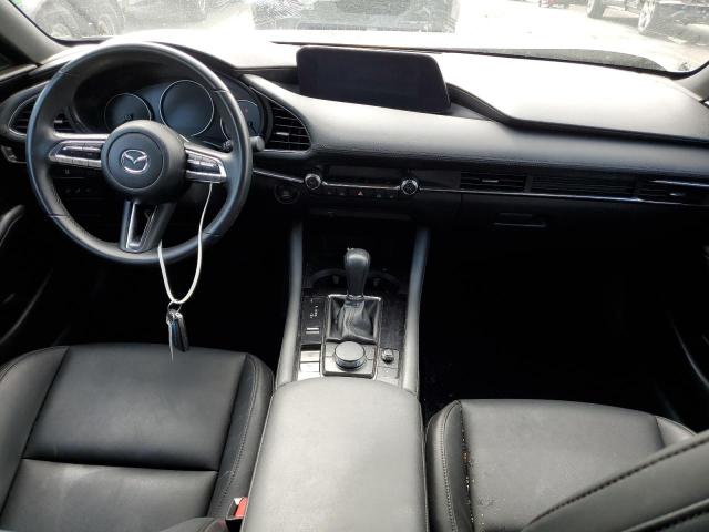 Photo 8 from auction – 2021 MAZDA 3 PREFERRE with VIN JM1BPALL5M1348859
