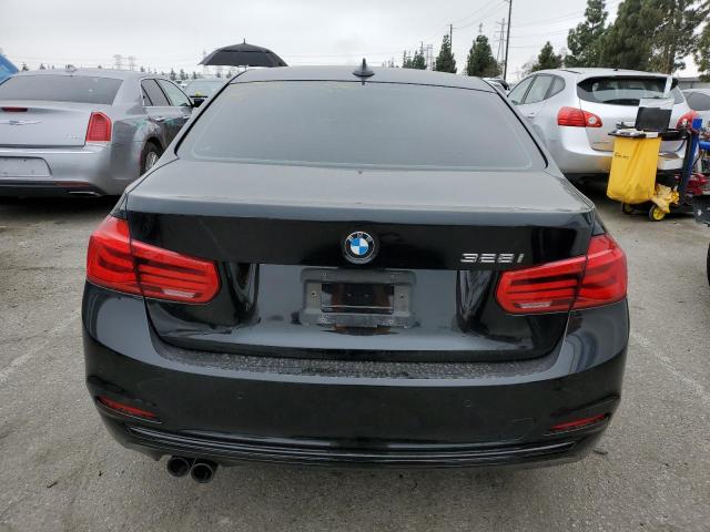Photo 6 from auction – 2016 BMW 328 I SULE with VIN WBA8E9G50GNT43296