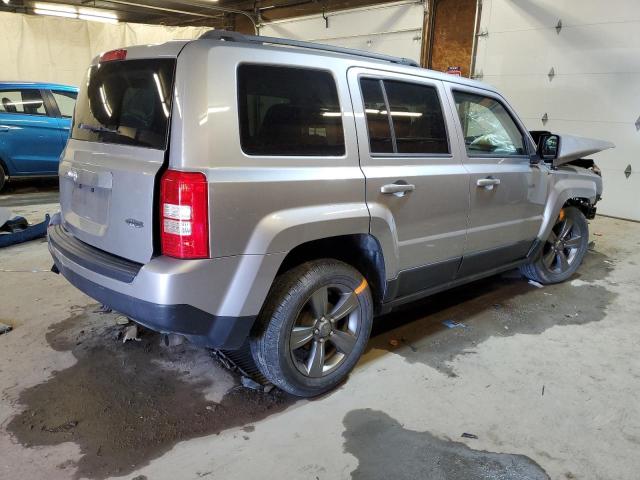Photo 3 from auction – 2015 JEEP PATRIOT LA with VIN 1C4NJPFA4FD368193