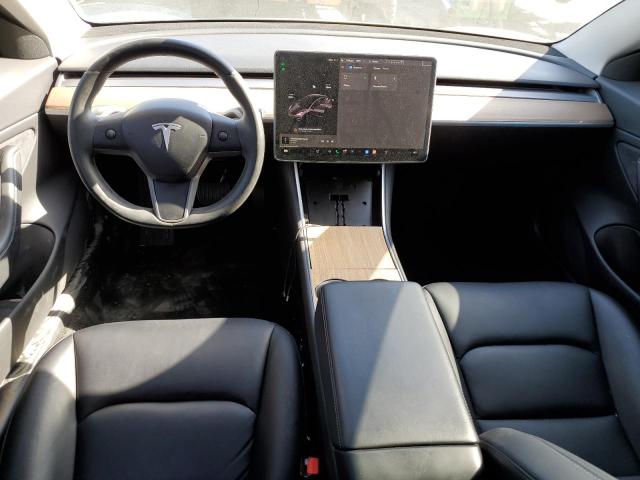 Photo 8 from auction – 2018 TESLA MODEL 3 with VIN 5YJ3E1EB8JF113406