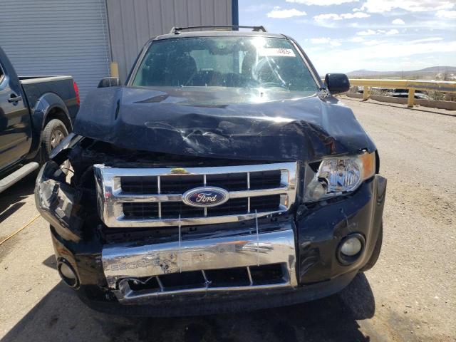 Photo 5 from auction – 2010 FORD ESCAPE LIM with VIN 1FMCU0EG6AKC60668