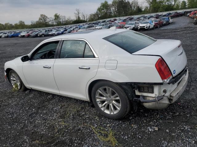 Photo 2 from auction – 2017 CHRYSLER 300C with VIN 2C3CCAEG7HH552073