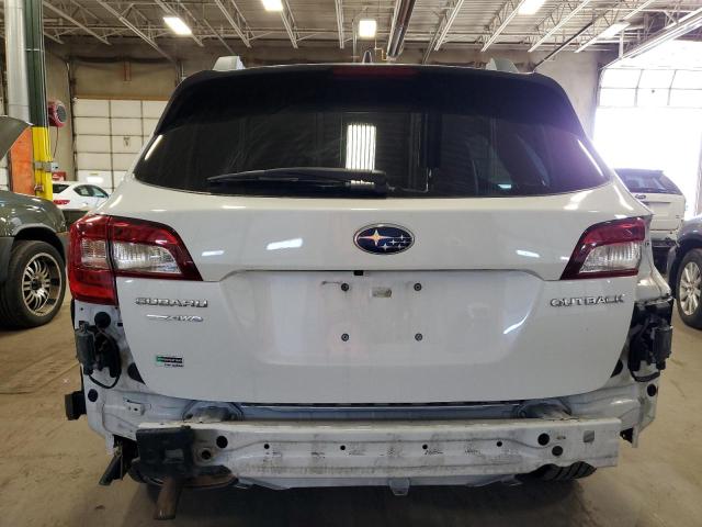 Photo 6 from auction – 2019 SUBARU OUTBACK 2. with VIN 4S4BSAFC2K3351838