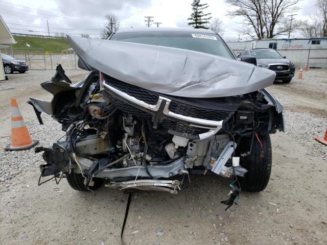 Photo 5 from auction – 2015 DODGE JOURNEY SE with VIN 3C4PDCAB8FT571137