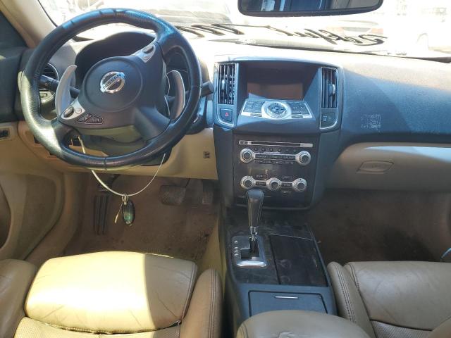 Photo 8 from auction – 2014 NISSAN MAXIMA S with VIN 1N4AA5AP0EC463181