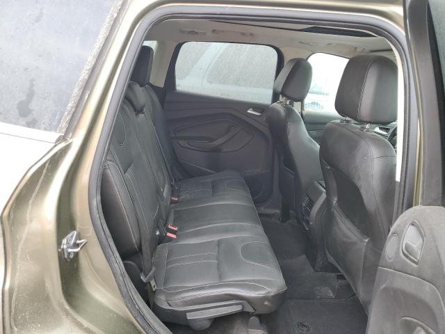 Photo 10 from auction – 2013 FORD ESCAPE TIT with VIN 1FMCU9J97DUC32611
